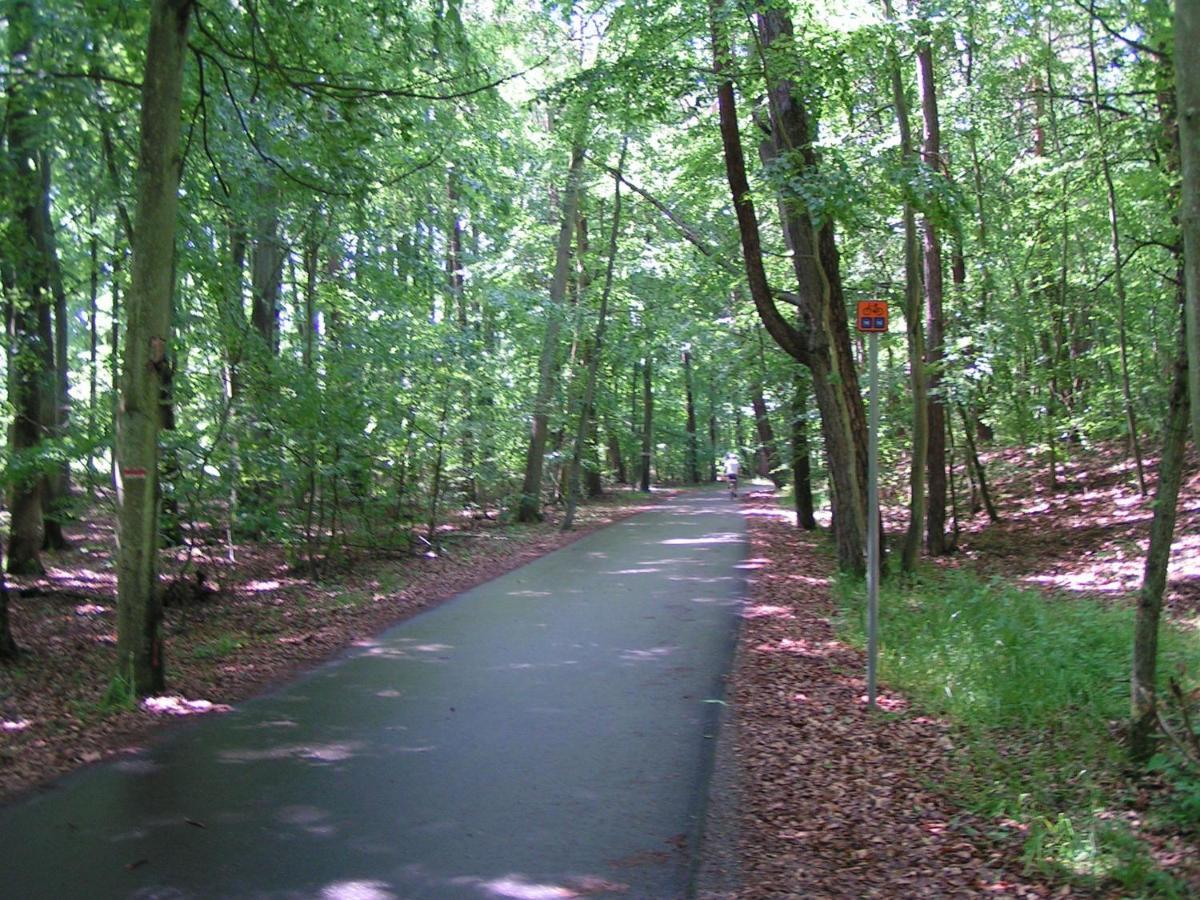 Wantaris - Domki Letniskowe Z Ogrodkiem Mielno-Mielenko Mielno (Koszalin) Exterior foto